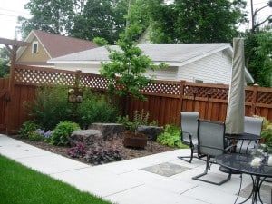 patiogarden patio garden