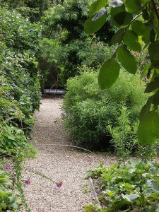 gravel-landscaping-bixentro Ideas for landscaping with gravel