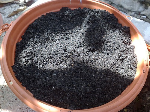 make-your-own-soil-fra-NCIS Make your own soil