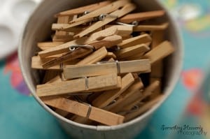 clothespins-Briskiii clothespins rose gardening gadget