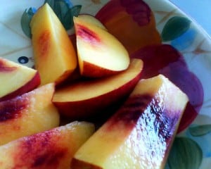 peach-recipes-stebulus healthy peach recipes