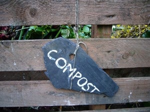 compost CC flickr photo by kirsty hall