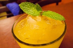 mint recipes