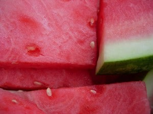 watermelon nutrition