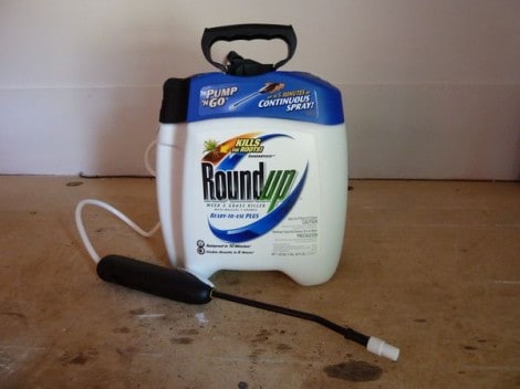 roundup plus pump N go review