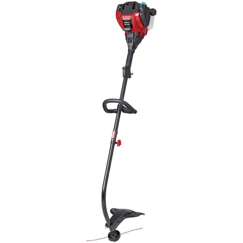 Best Gas Powered String Trimmers for 2013: Our Top Picks