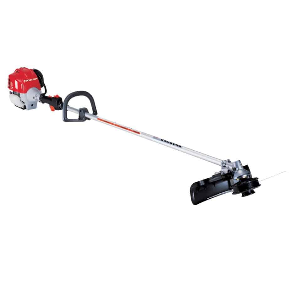 Honda interchangeable string trimmers