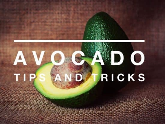 Useful Avocado Hacks Every Guacamole Lover Should Know