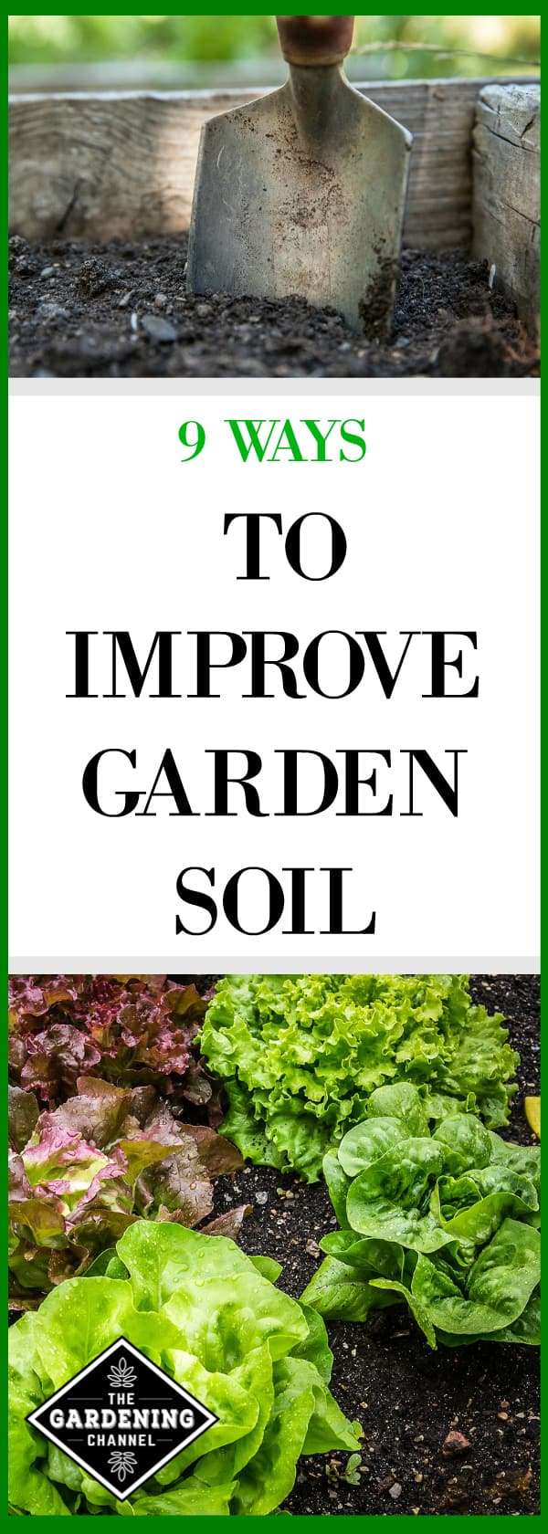 How To Improve Garden Soil Gardening Channel how-to-improve-garden-soil-gardening-channel