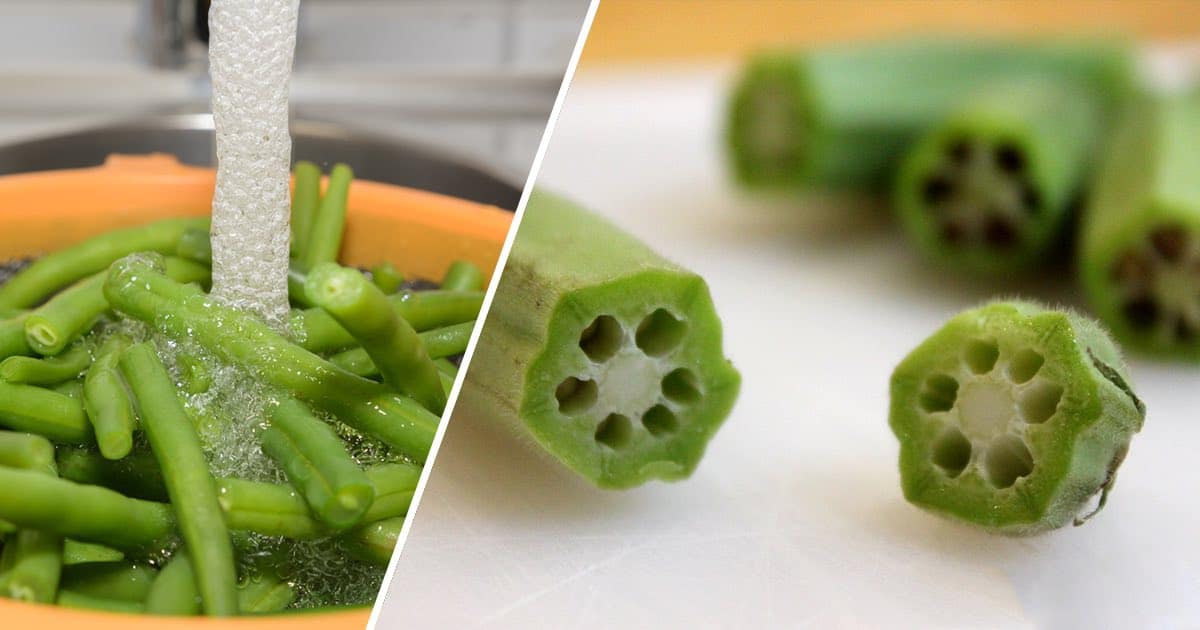 List of Vegetables With Protein Gardening Channel