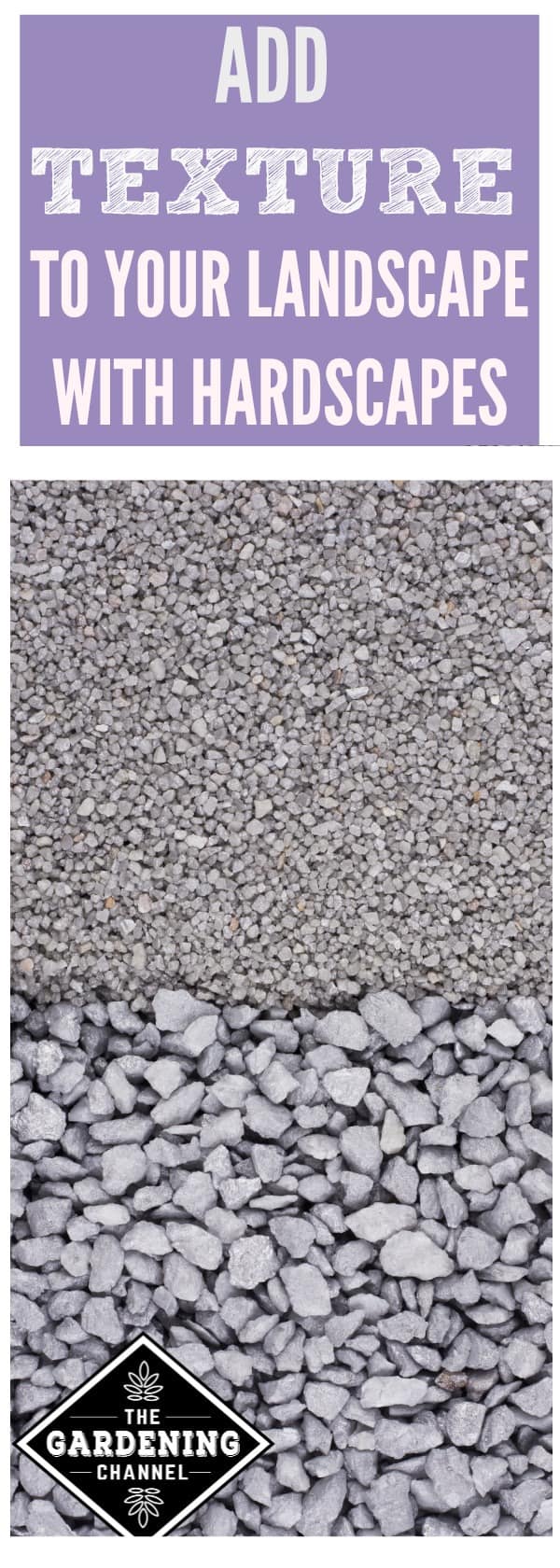 landscaping stones and rocks prices on A Guide To Pea Gravel Gravel Crushed Stone River Rocks And Decomposed Granite For Landscaping Gardening Channel