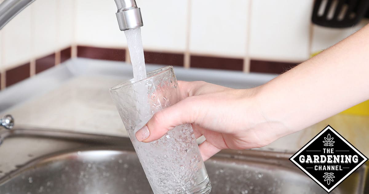 Is Your Drinking Water Safe? Type in Your ZIP Code and Find Out
